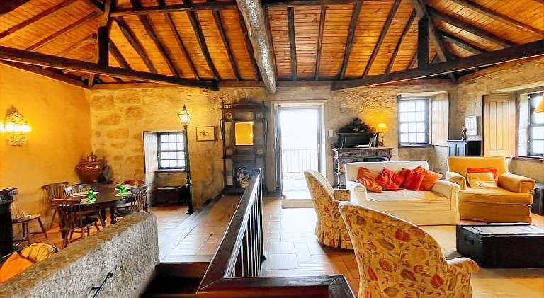 Casa do Vale - Douro Valley Cottage — photo 3