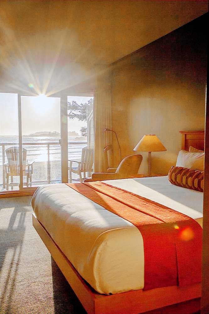 Resort Tofino