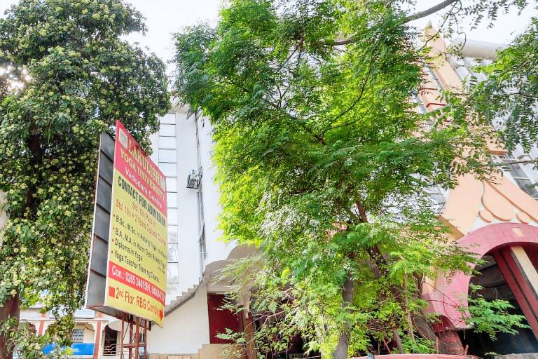 Hotel O Shivam