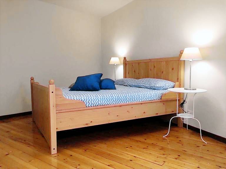 Ferienwohnung in Gardone Riviera f&uuml;r max. 4 Personen