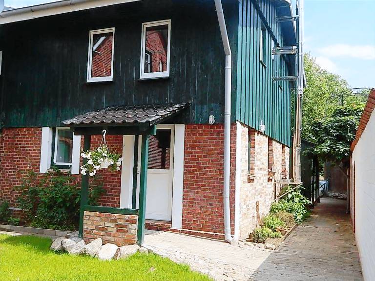 Ferienwohnung Wilster