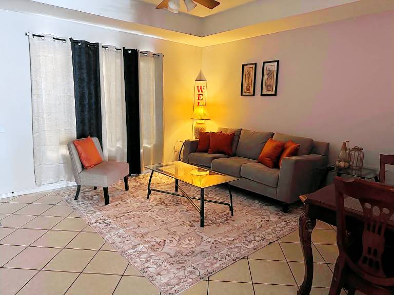 Apartment McAllen
