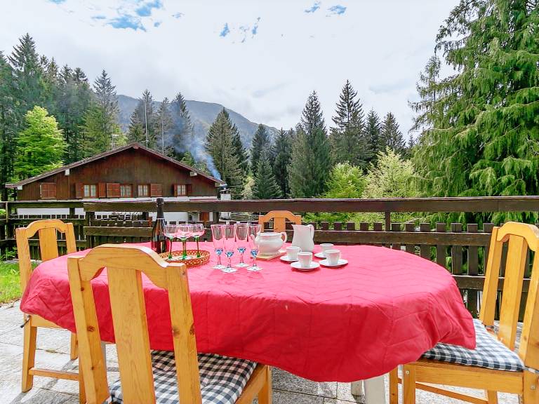 Villa Bellagio
