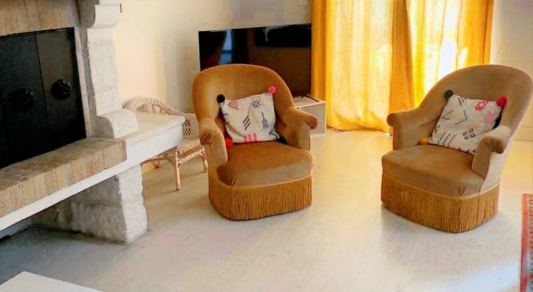 Big house | Pet-friendly — photo 2