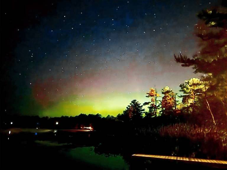 House Minocqua