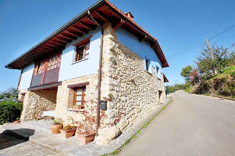 Apartamento Nava