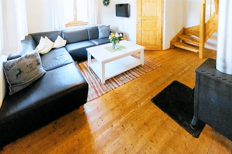 Ferienhaus Pfarrkirchen