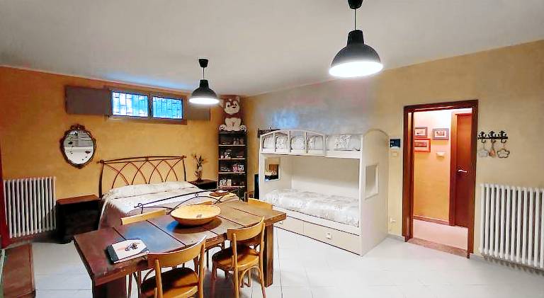 B&B Borgo dei Cedri — photo 5