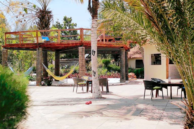 Lodge Gunjur