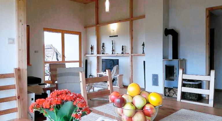 Vacation home with 2 rooms for 5 persons — photo 5
