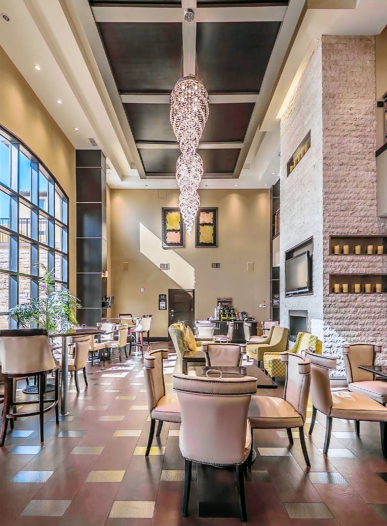 Staybridge Suites DFW Airport North By IHG — photo 2