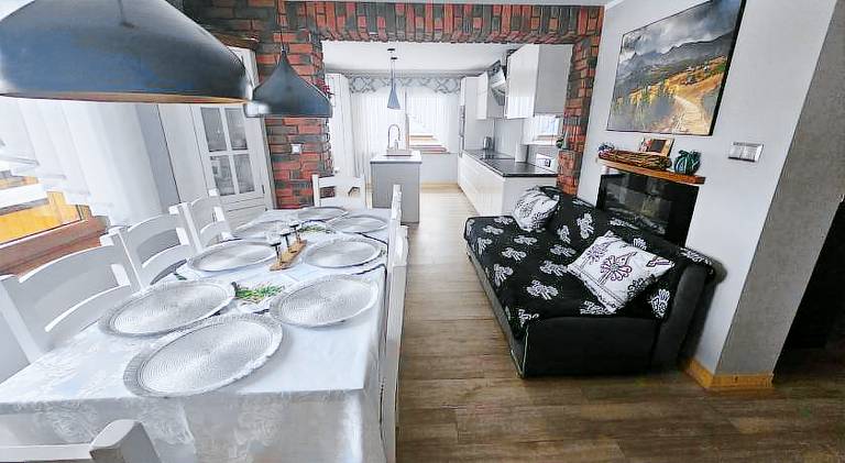 Villa | Pet-friendly — photo 3