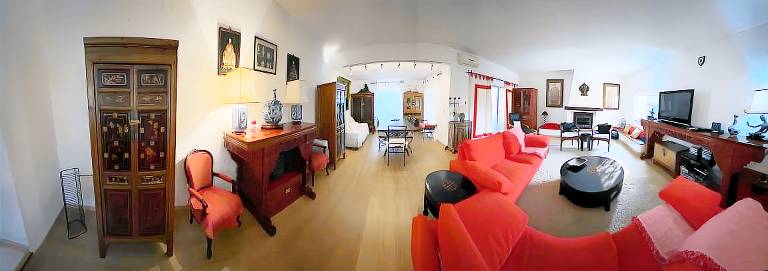 Fully equipped vacation home with fast internet, barbeque & garden | Beach nearby | Perfect for remote work | Pets allowed — photo 2