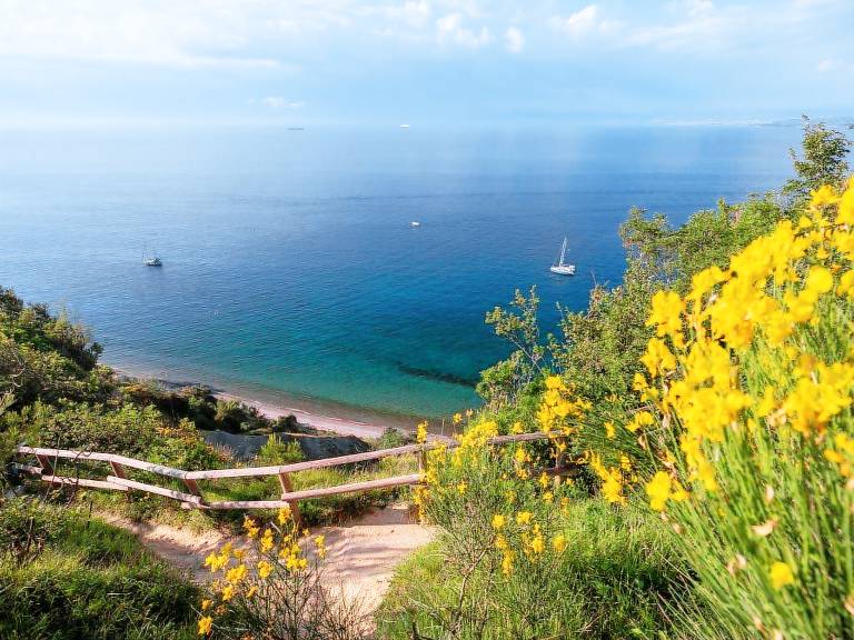 Vakantiepark Strunjan