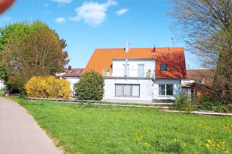 Ferienhaus  Metzingen