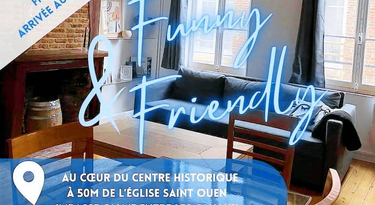 80 m&sup2; Ferienwohnung