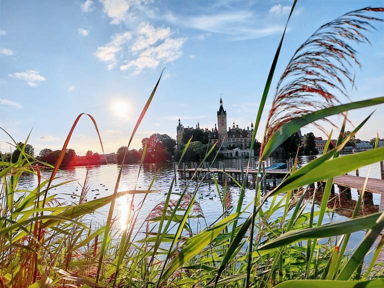 Ferienwohnung Schwerin