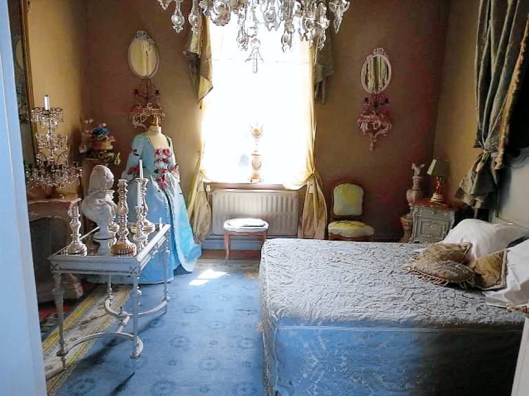 Alloggio Mons