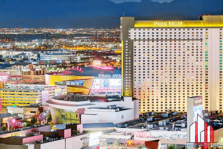 House  Las Vegas Strip