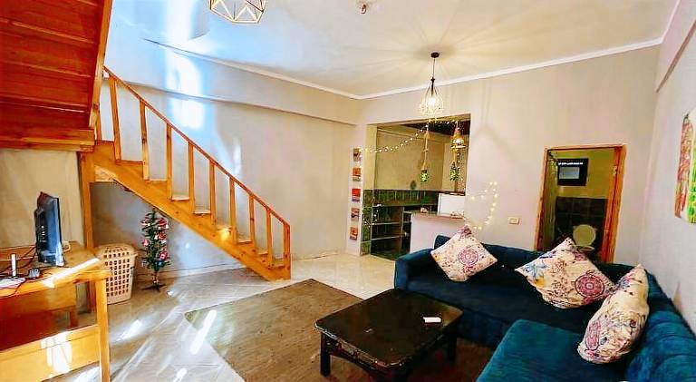 House with 2 rooms for 6 persons — photo 2