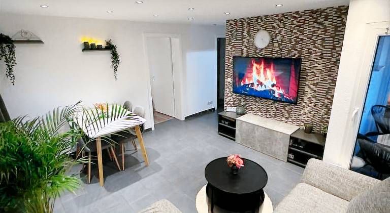 Ferienwohnung Leonberg