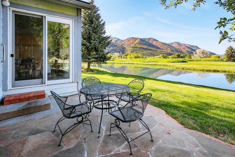 House | Golf view — photo 2