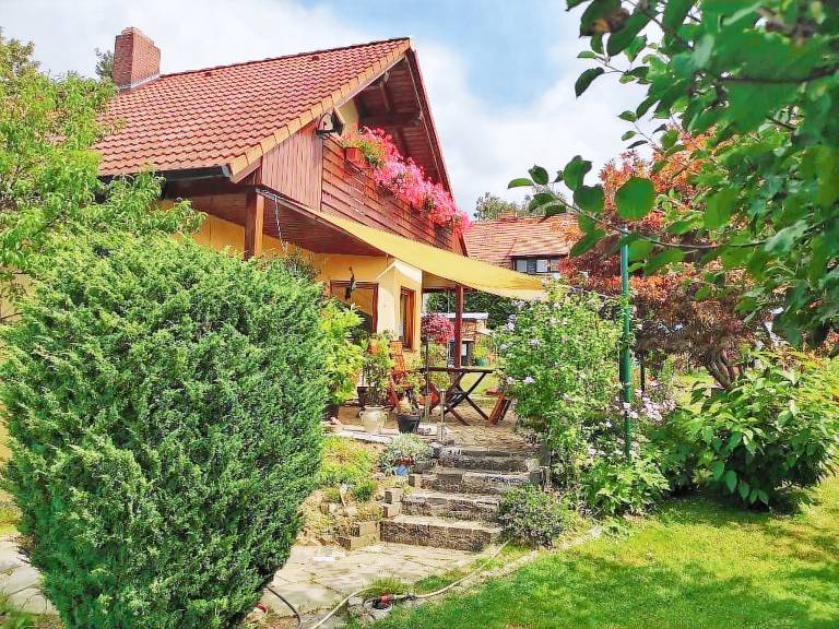 Ferienwohnung Neukirch/Lausitz