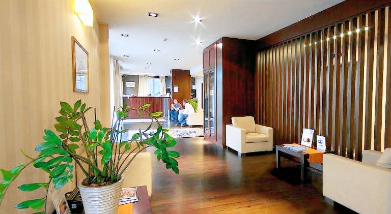 Hotel 2C — photo 5
