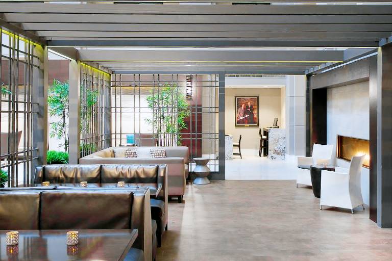 Fairfax Marriott at Fair Oaks — photo 2