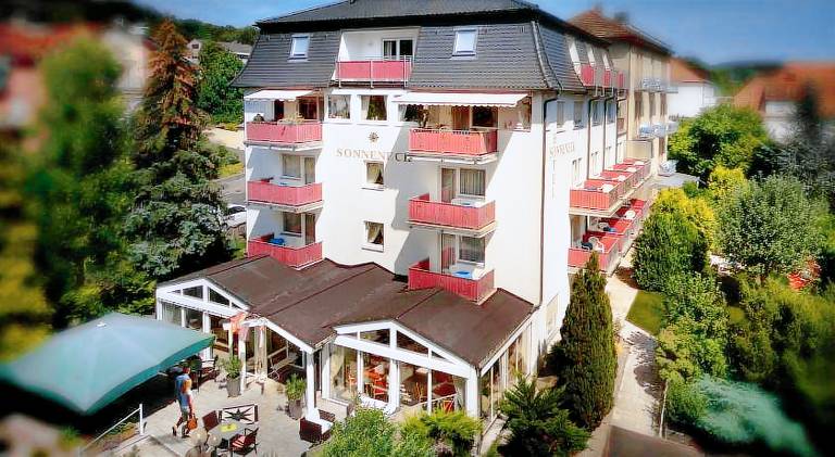 Hotel Sonneneck — photo 4