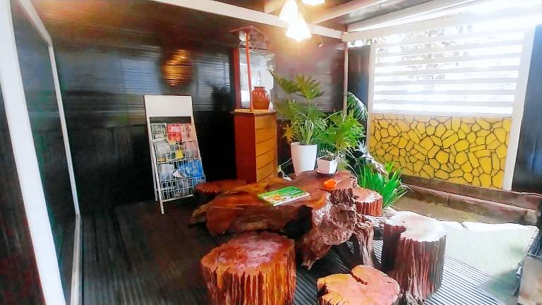 House for rent in the center of Dalat — photo 4