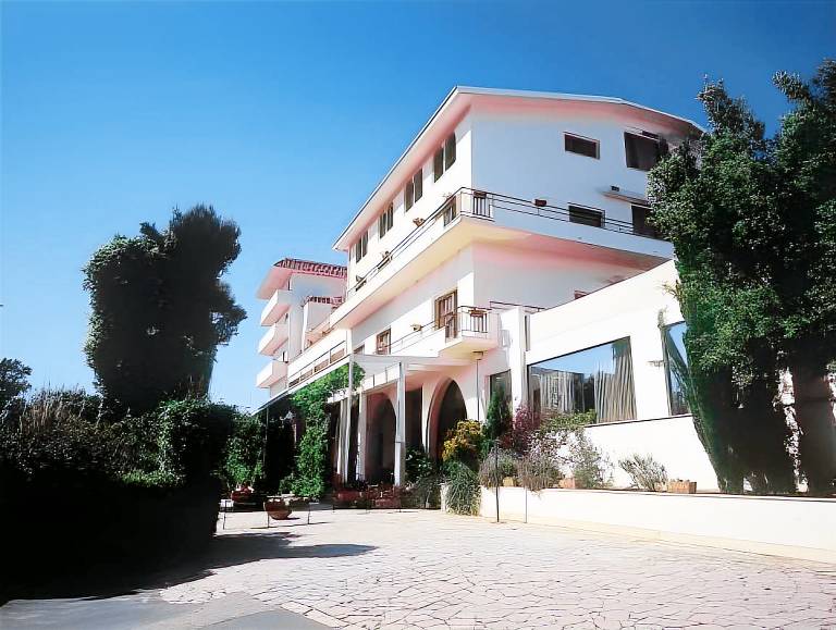 Park Hotel San Michele — photo 2