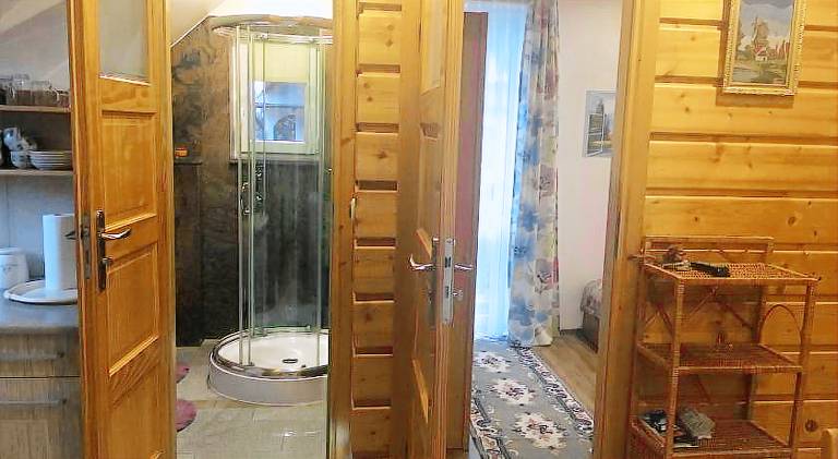 Bed & Breakfast Chabówka