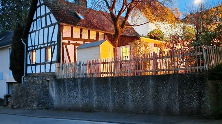 Ferienwohnung  Höhr-Grenzhausen