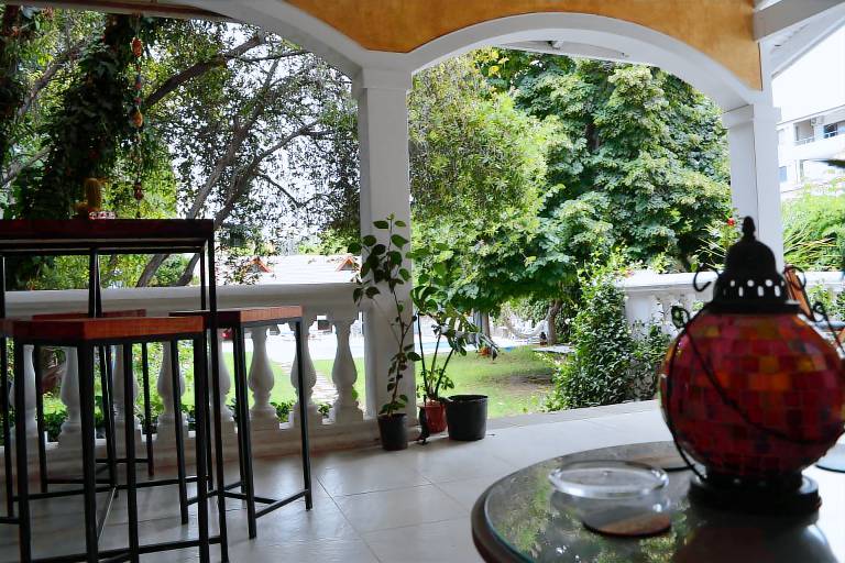 Tanino Guest House — photo 5