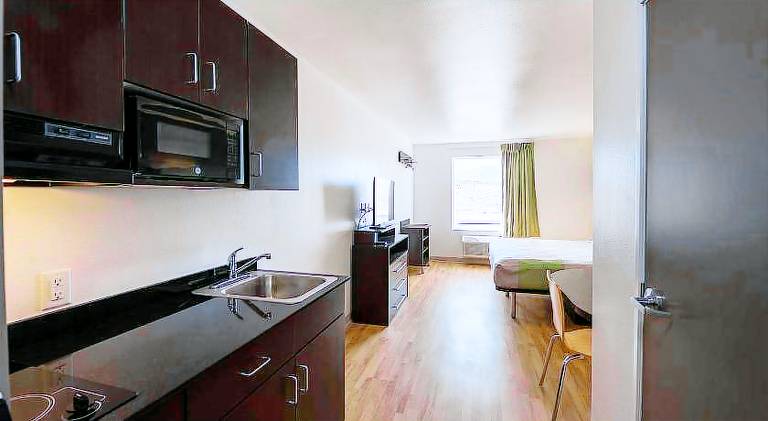 Studio 6 Mccarran, NV - Sparks - Tahoe - Reno Industrial Center — photo 3