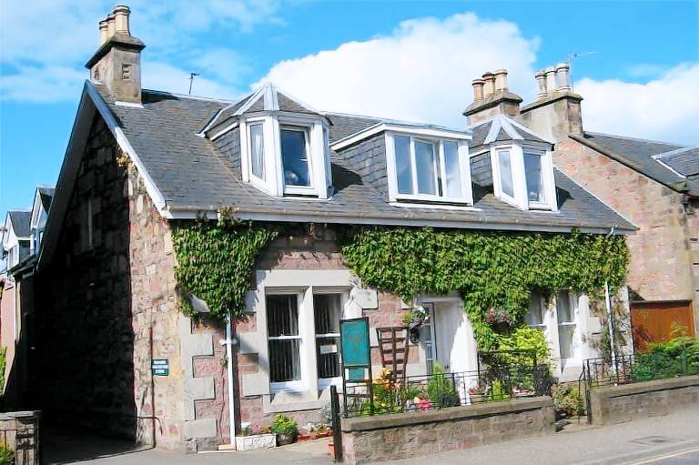 Bed & Breakfast Inverness