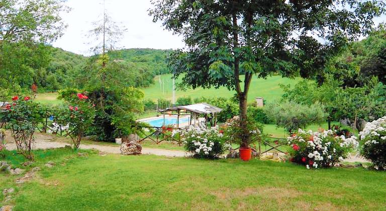 I Sassi Grossi: Granaio — photo 3