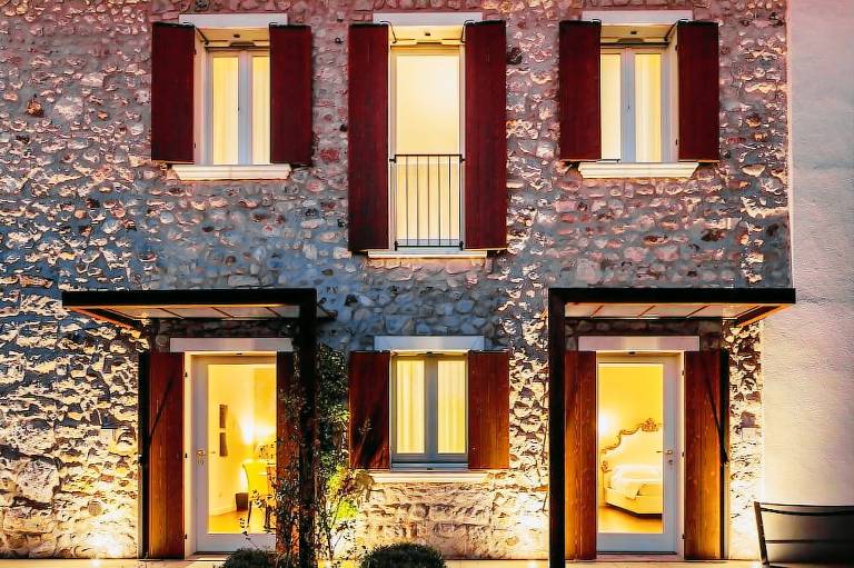 Casale  Lazise