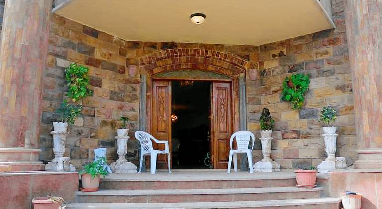 Apartment | Near Egyptian Museum — photo 5