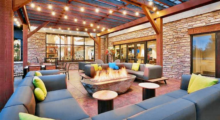 Hilton Garden Inn Bozeman — photo 2