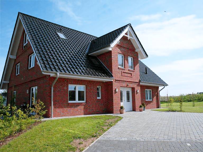 Ferienwohnung Grünendeich