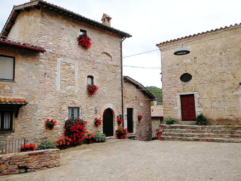 Casa  Terni