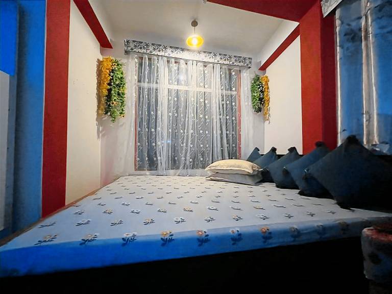 Wang Homestay in Darjeeling