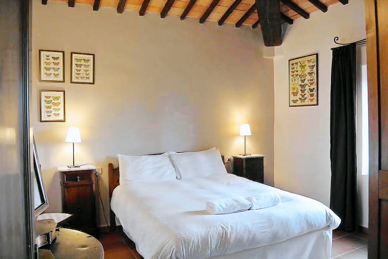 House  Chiusi