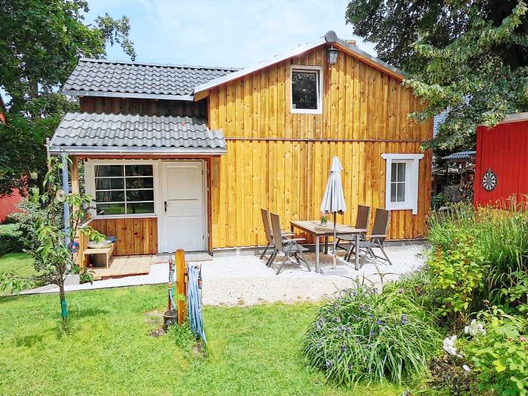 Cottage Treptow-Köpenick