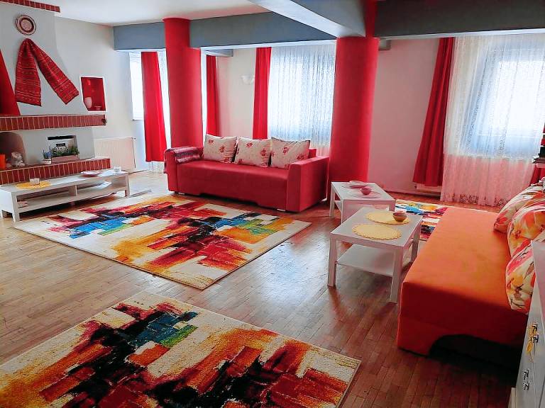 Apartament incantator cu parcare gratuita. — photo 2