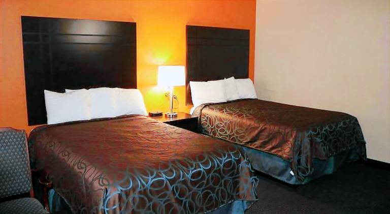 Americas Best Value Inn Giddings in Giddings, TX