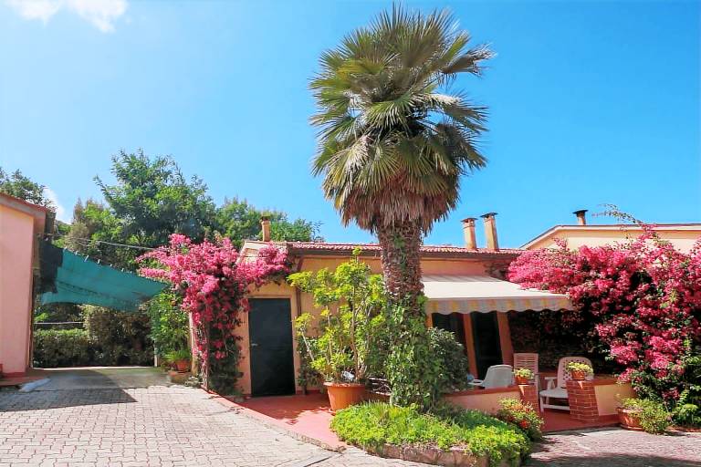 Appartamento vacanza Lacona