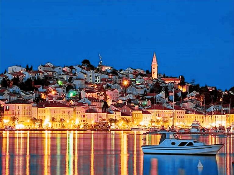 Studio Mali Lošinj